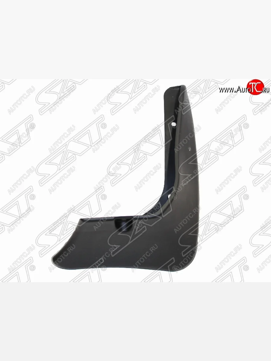 Правый брызговик задний SAT Toyota Camry XV55 1-ый рестайлинг (2014-2017)  с доставкой в г. Керчь