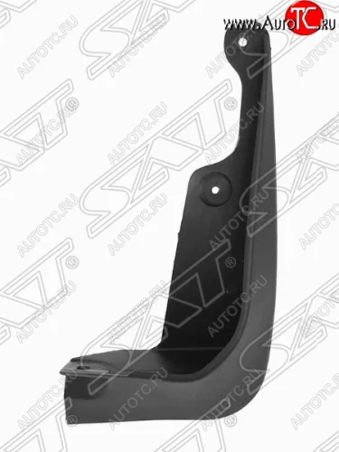 Правый брызговик передний SAT Toyota Camry XV55 1-ый рестайлинг (2014-2017)