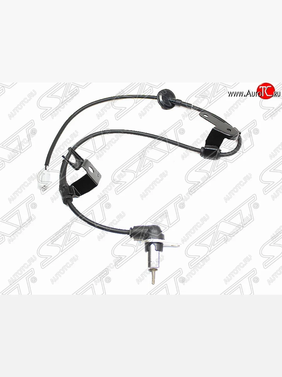 Левый датчик ABS SAT (задний) Mazda 323/Familia седан BJ дорестайлинг (1998-2000)  в Керчи Республика Крым