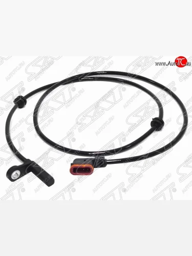 Датчик ABS SAT (задний, LH=RH) Mercedes-Benz C-Class W204 дорестайлинг седан (2007-2011)