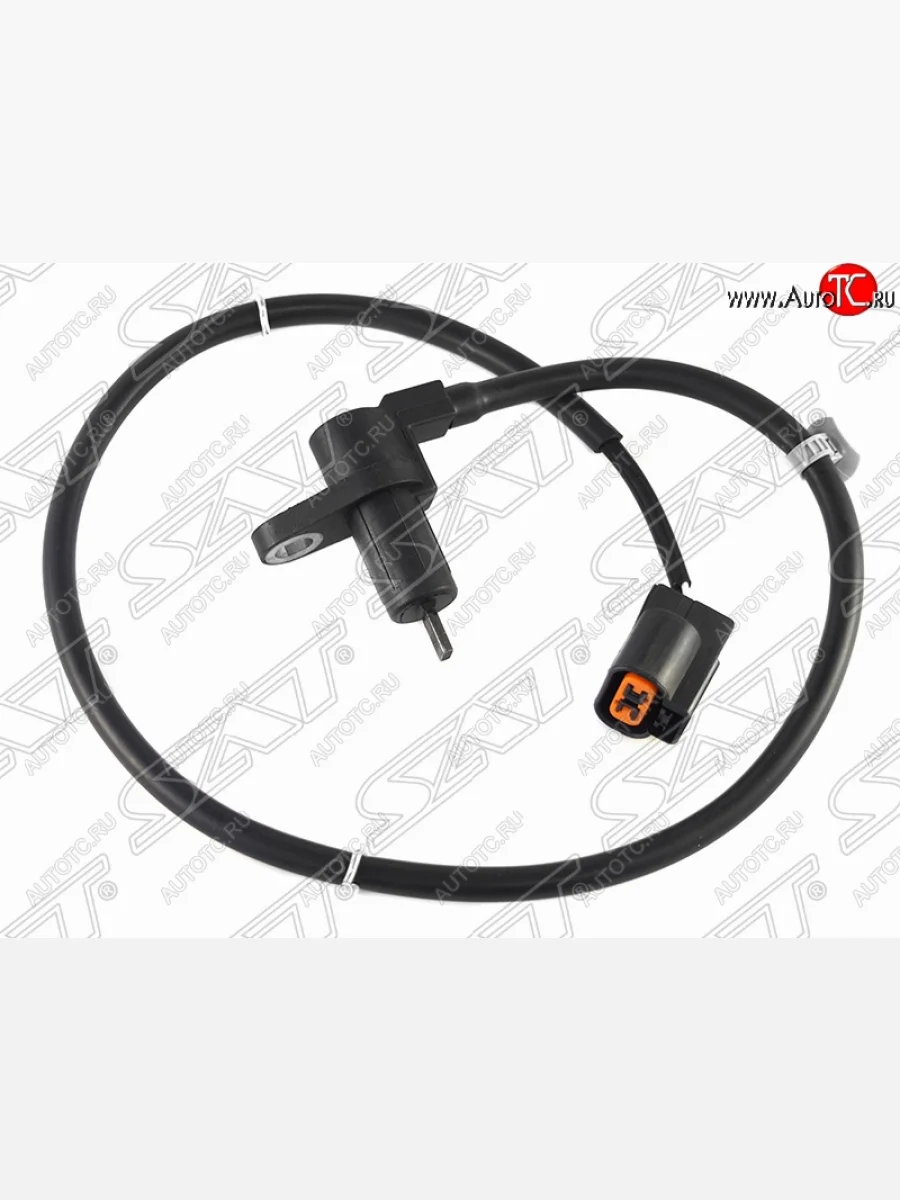 Левый датчик ABS SAT (задний)  Mitsubishi Dion (2000-2002) CR6W,CR9W  в Самаре Самарской области