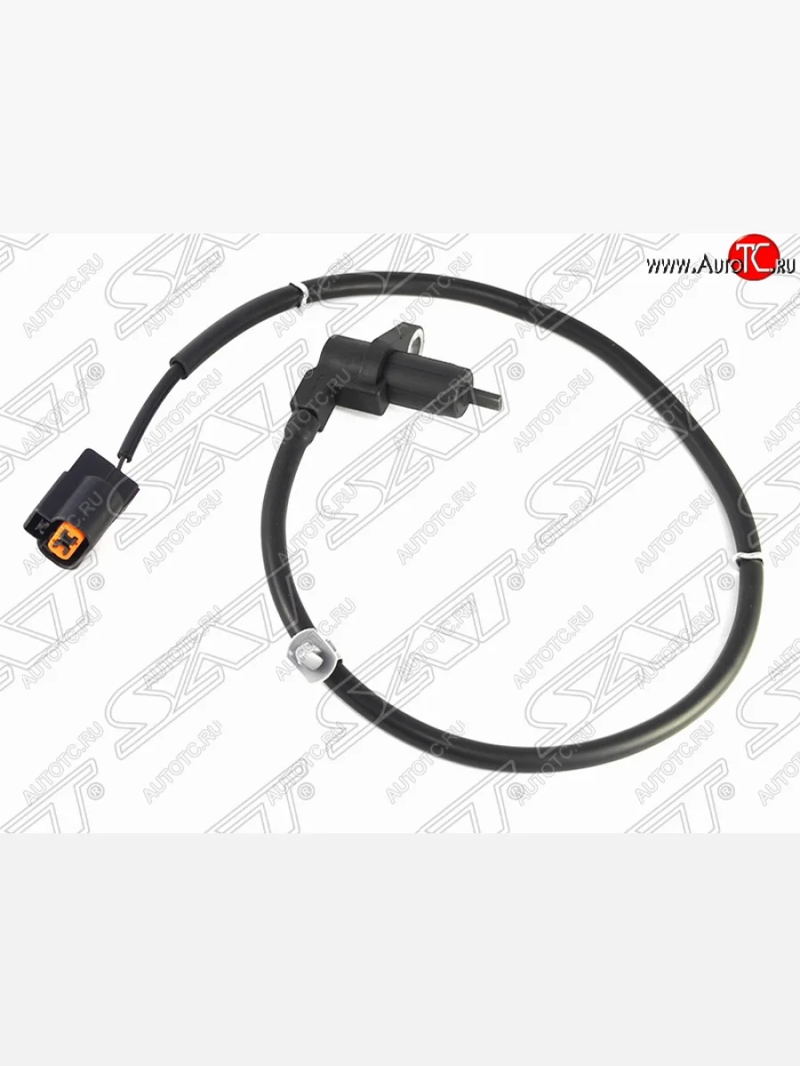 Правый датчик ABS SAT (задний) Mitsubishi Dion CR6W,CR9W дорестайлинг (2000-2002)  в Керчи Республика Крым