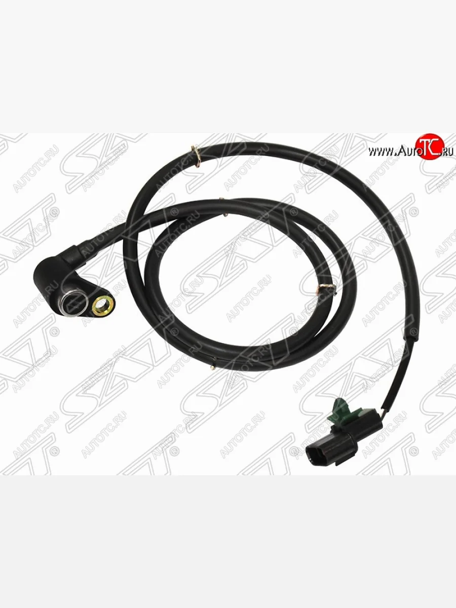 Датчик ABS SAT (задний, LH=RH) Mitsubishi Montero Sport PA дорестайлинг (1996-2000)  в Керчи Республика Крым