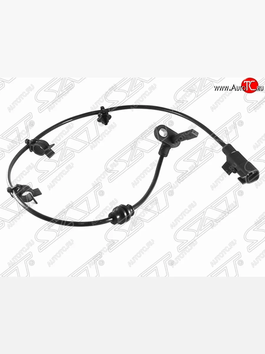 Задний датчик ABS SAT (LH=RH) Opel Astra J универсал дорестайлинг (2009-2012)  в Перми Пермском крае