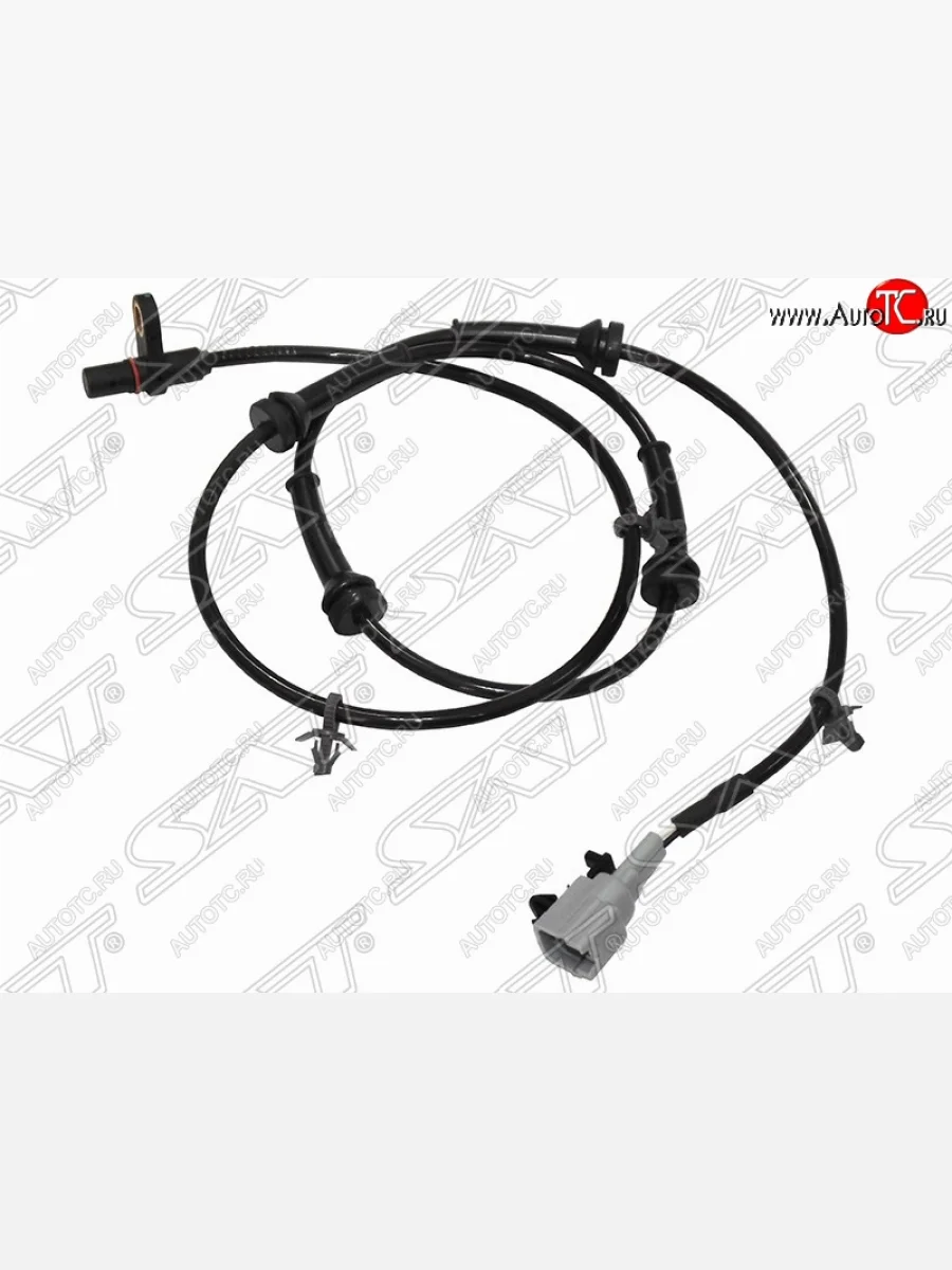 Датчик ABS SAT (передний, установка на левую или правую сторону, 2WD) Renault Koleos 1 Phase 2 (2011-2013)  в Керчи Республика Крым