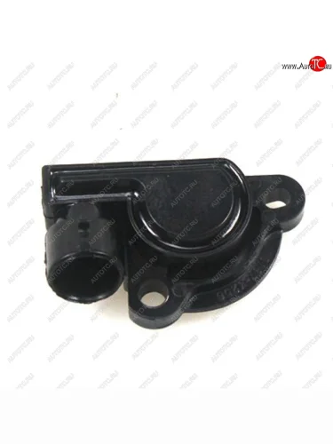 Датчик положения дроссельной заслонки SAT (0.8) Daewoo Matiz M100 дорестайлинг (1998-2000)