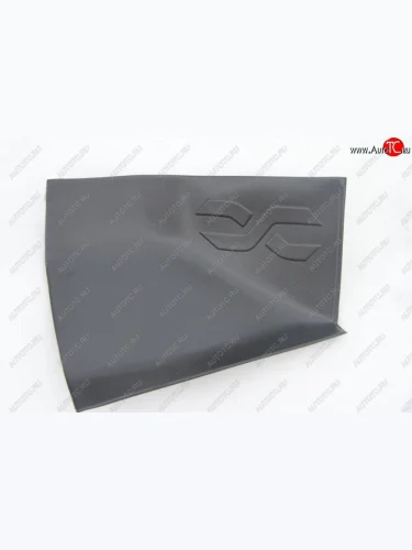 Накладка на ковролин АртФорм (пассажирcкая сторона) Лада ВАЗ Веста 2180 седан дорестайлинг (2015-2023)