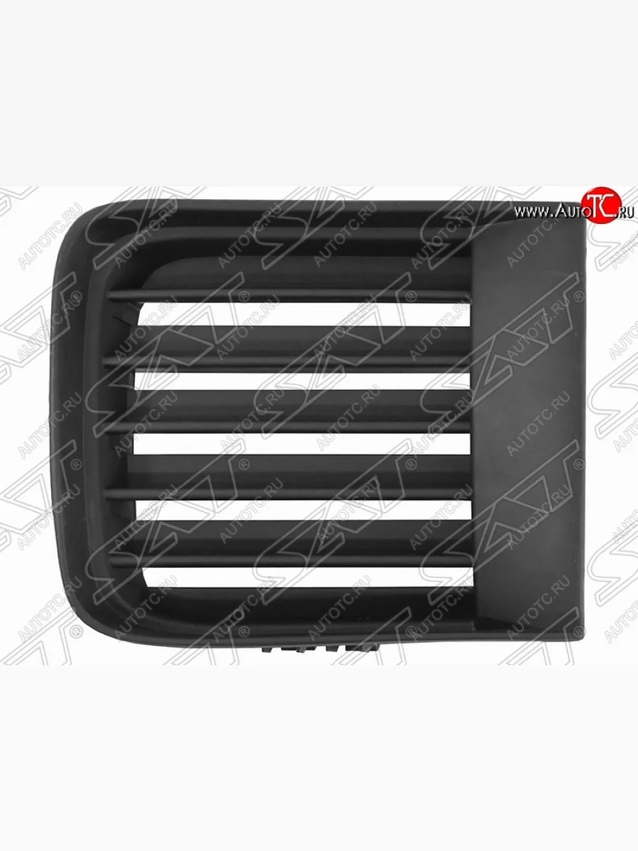 Левая заглушка противотуманной фары SAT  Nissan  Pathfinder  R50, Terrano2  R50  в Самаре Самарской области