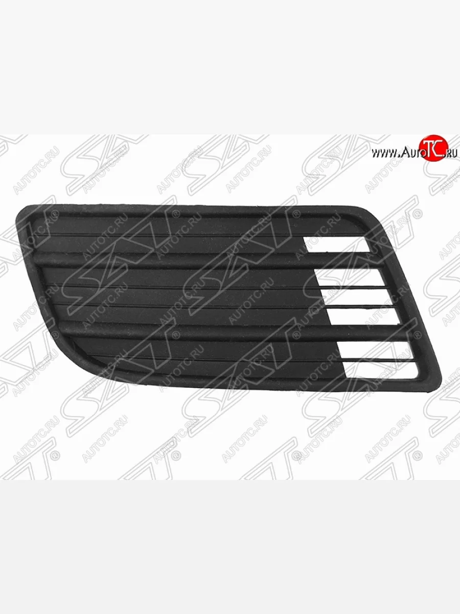 Правая Заглушка ПТФ в бампер SAT Suzuki Swift ZC дорестайлинг, хэтчбэк 5 дв. (2003-2008)  в Керчи Республика Крым