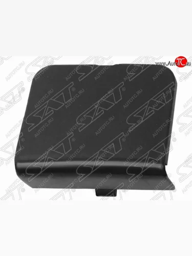 Заглушка буксировочной проушины в передний бампер SAT (к бамперу ST-DT08-000-A0 ) Nissan Almera  3 G15 (2012-2019) седан