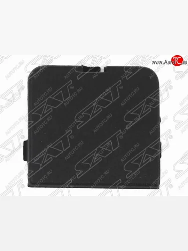 Заглушка буксировочной проушины в задний бампер SAT Ford Focus 3 хэтчбэк рестайлинг (2014-2019)