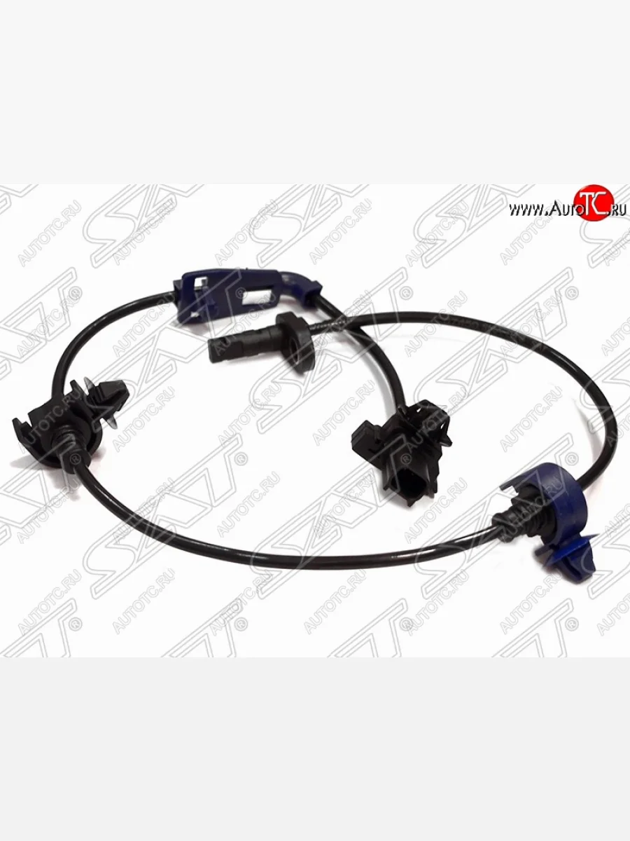 Правый датчик ABS SAT (передний) Honda Civic FD седан дорестайлинг (2005-2008)  в Керчи Республика Крым