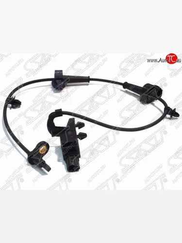 Правый датчик ABS (FN/FK) SAT (передний) Honda Civic  FK,FN (2005-2011) хэтчбэк 5 дв. дорестайлинг, хэтчбэк 5 дв. рестайлинг