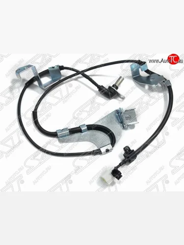 Правый датчик ABS SAT (передний) Isuzu Elf (NPR75)  дорестайлинг (2006-2014)