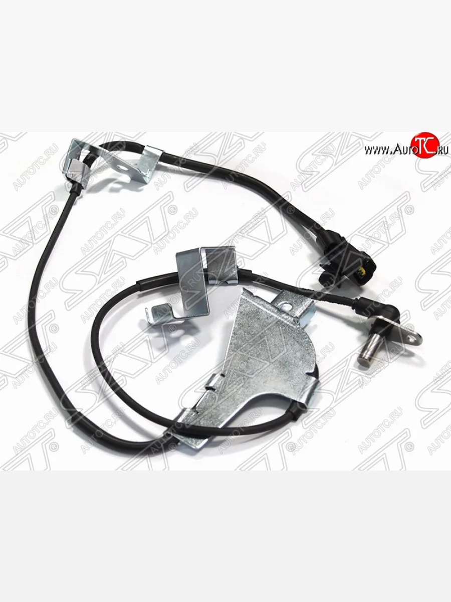 Левый датчик ABS SAT (передний) Isuzu Elf (NPR75)  дорестайлинг (2006-2014)  с доставкой в г. Керчь