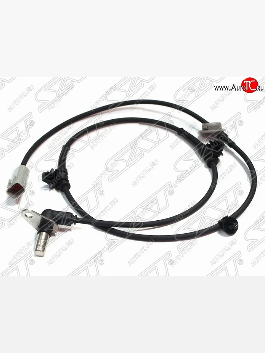 Правый датчик ABS SAT (передний) Mazda CX-7 ER рестайлинг (2010-2012)  в Керчи Республика Крым