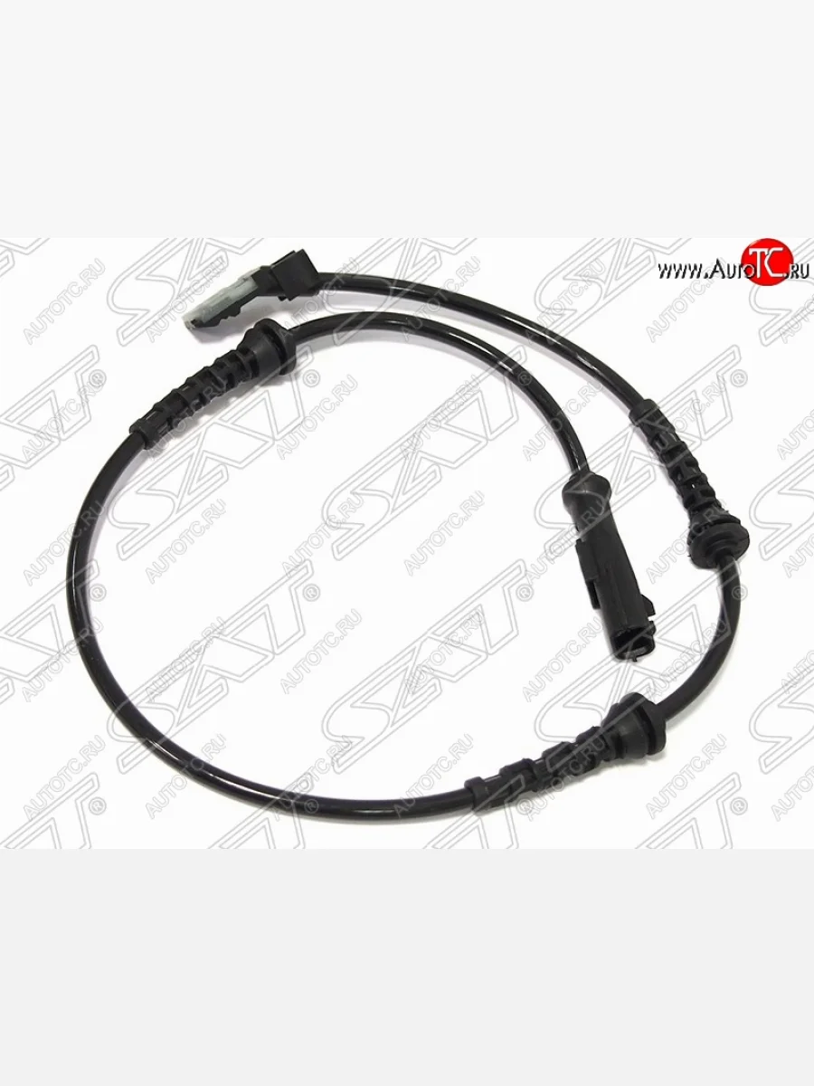 Датчик ABS SAT (передний, установка на левую или правую сторону) Renault Logan 1 дорестайлинг (2004-2010)  с доставкой в г. Керчь