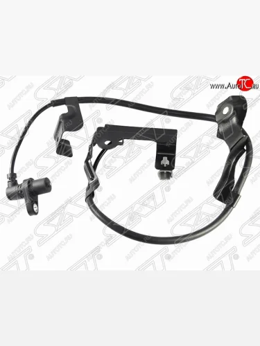 Правый датчик ABS (KDH200) SAT (передний) Toyota Hiace H200 минивэн (Япония) дорестайлинг  (2004-2007)