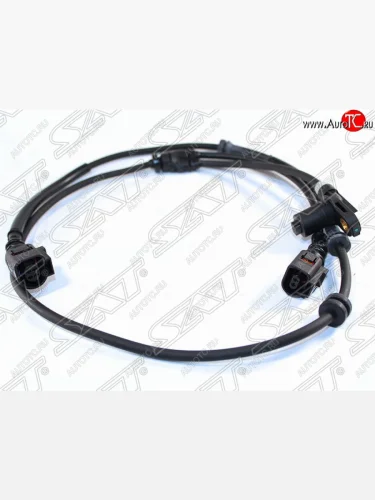 Датчик ABS задний SAT (LH=RH) Ford Galaxy WGR минивэн, дорестайлинг (1995-2000)