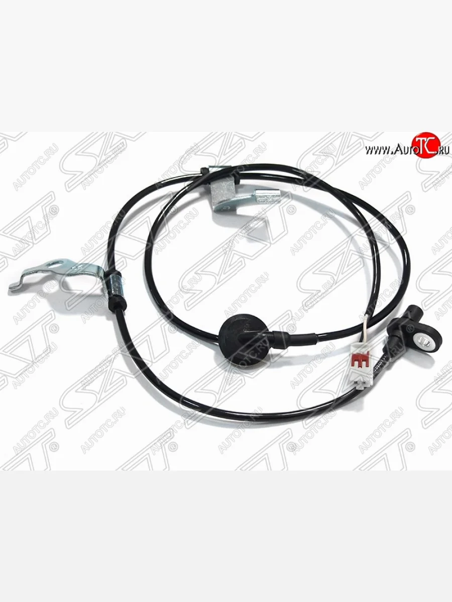 Правый датчик ABS (GG / GH) SAT (задний) Mazda Atenza GG универсал дорестайлинг (2002-2005)  с доставкой в г. Керчь