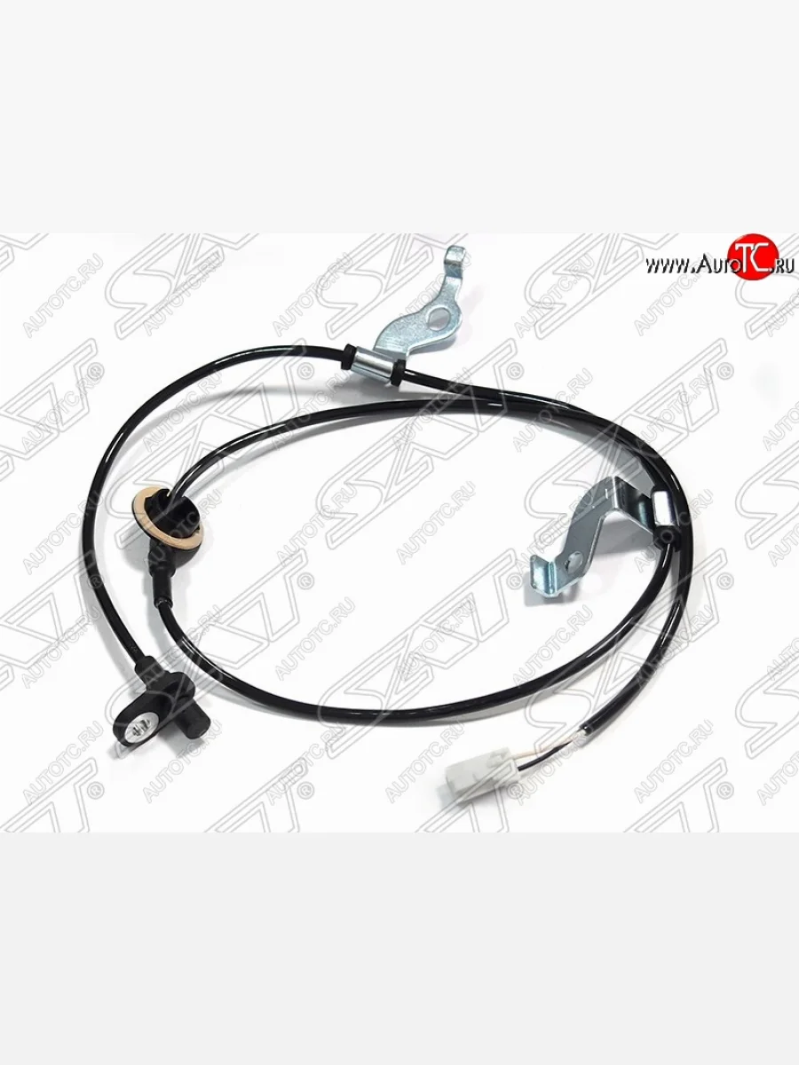 Левый датчик ABS SAT (задний) Mazda 6 GG седан дорестайлинг (2002-2005)  с доставкой в г. Керчь