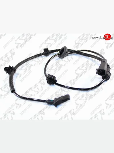 Правый датчик ABS SAT (задний) Mitsubishi Outlander GF дорестайлинг (2012-2014)