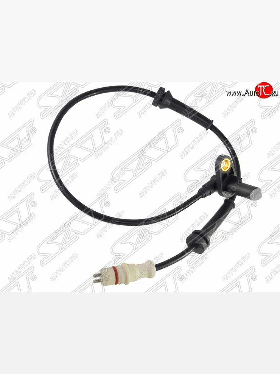 Правый датчик ABS SAT (задний) Renault Logan 2 дорестайлинг (2014-2018)  с доставкой в г. Керчь