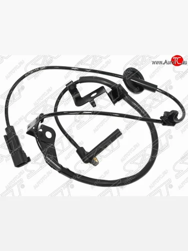 Правый датчик ABS SAT (задний) Mitsubishi Lancer 10 CY седан дорестайлинг (2007-2010)