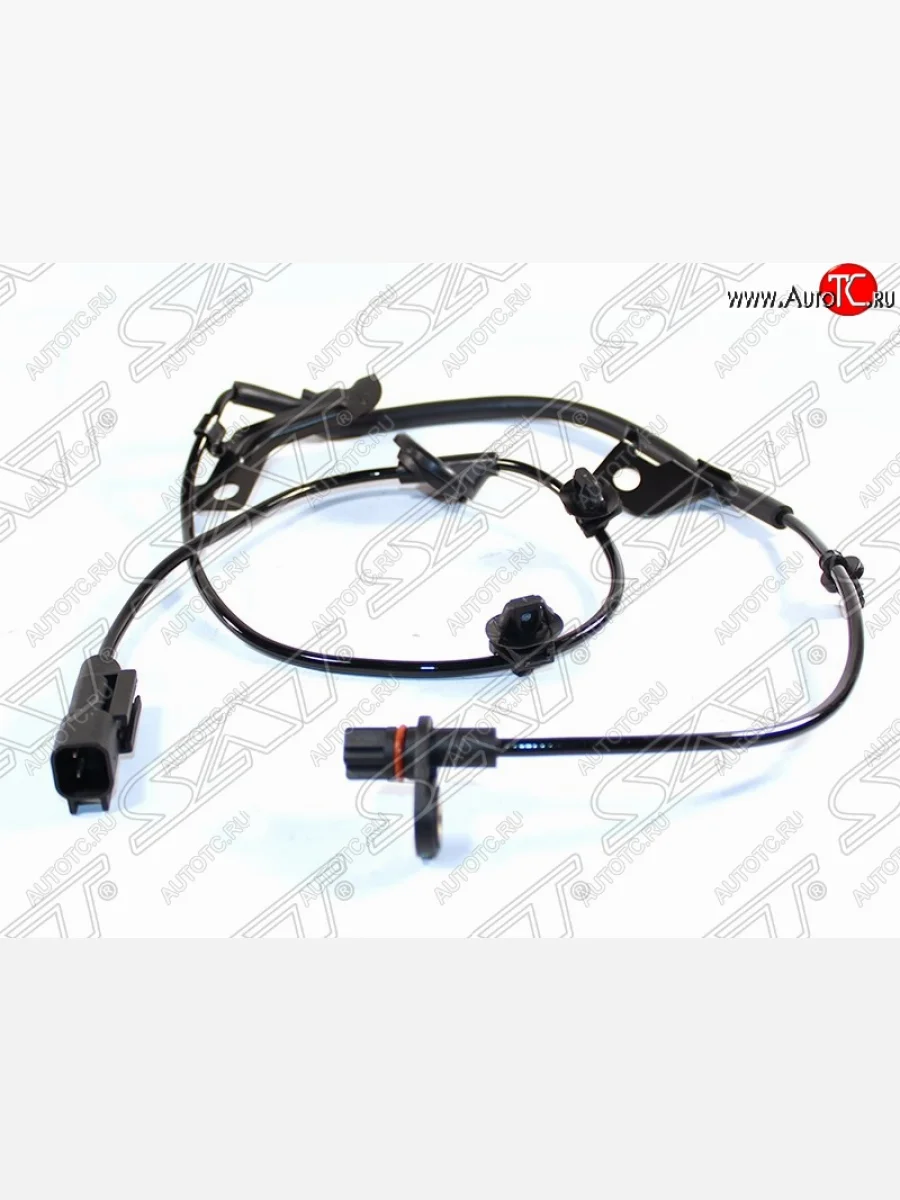 Правый датчик ABS SAT (задний) Mitsubishi Lancer 10 CY седан рестайлинг (2011-2017)  в Керчи Республика Крым