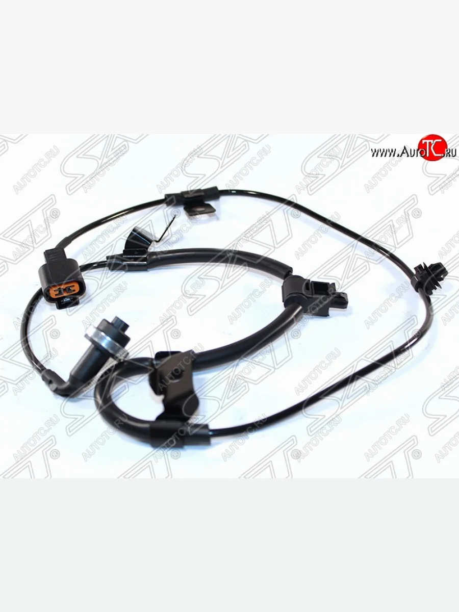 Левый датчик ABS SAT (задний) Mitsubishi L200 5 KK,KL дорестайлинг (2015-2019)  в Самаре Самарской области