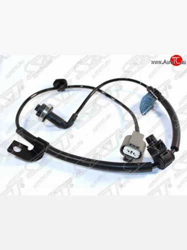 Правый датчик ABS SAT (задний) Mitsubishi L200 5 KK,KL дорестайлинг (2015-2019)