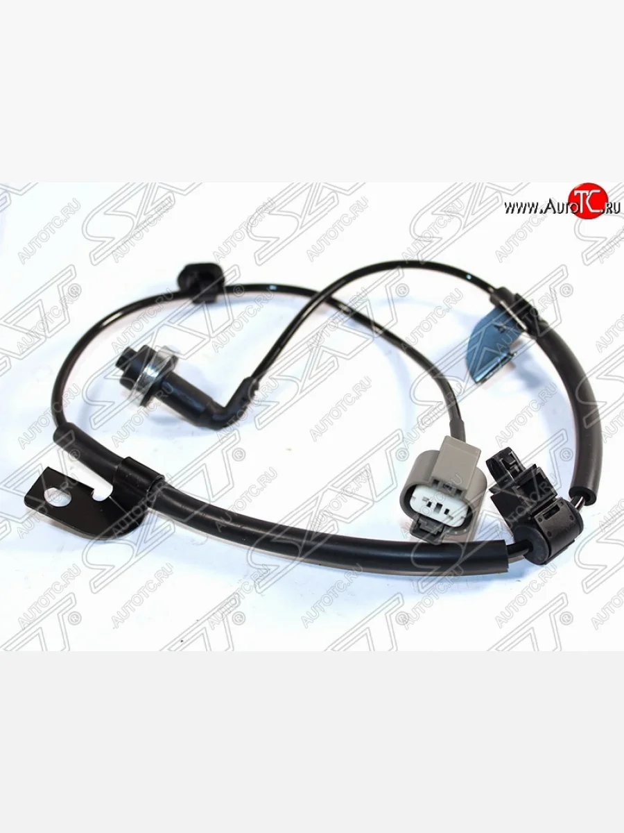 Правый датчик ABS SAT (задний) Mitsubishi L200 5 KK,KL дорестайлинг (2015-2019)  в Перми Пермском крае