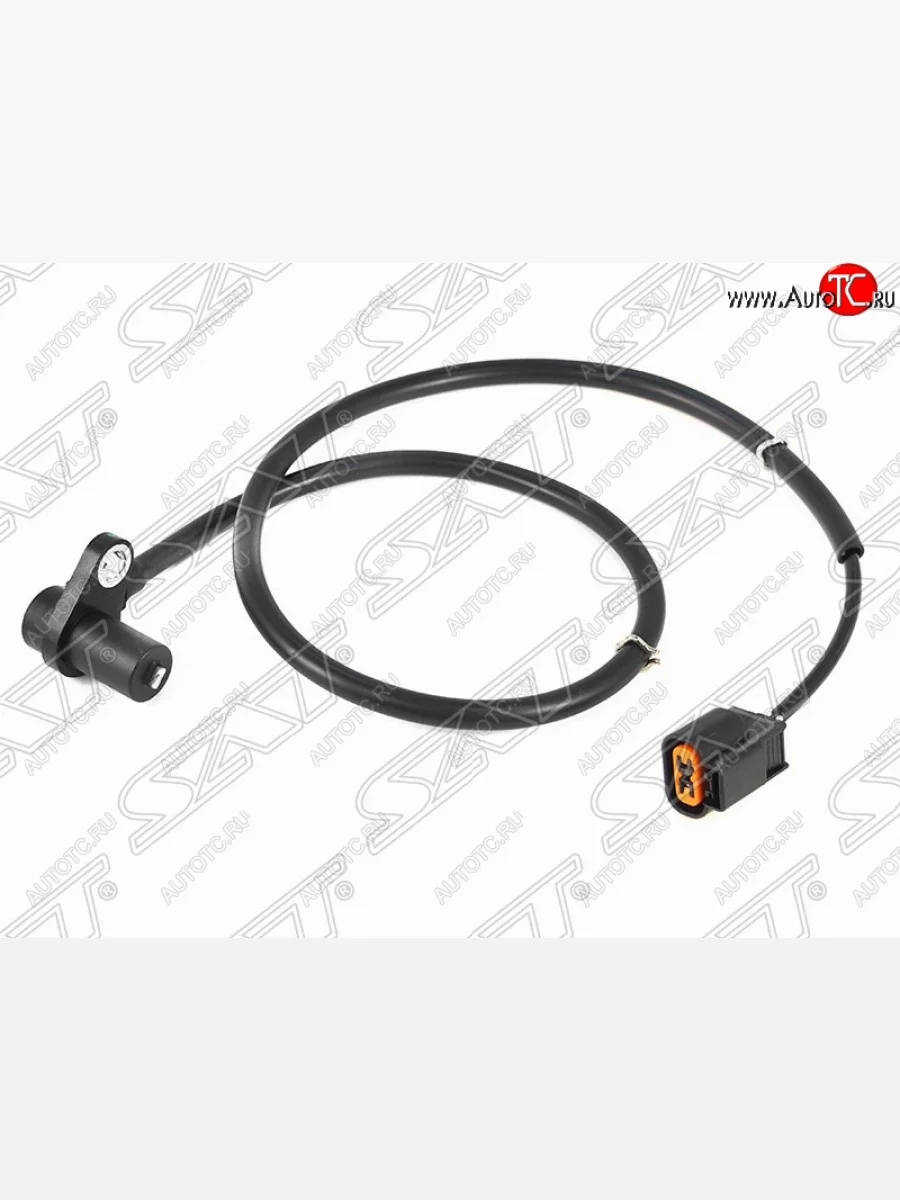 Левый датчик ABS SAT (задний)  Mitsubishi Lancer Cedia (2000-2003) 9  в Самаре Самарской области