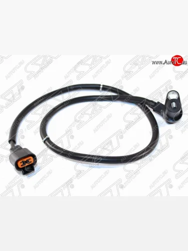 Правый датчик ABS SAT (задний) Mitsubishi Lancer Cedia 9 CS универсал (2000-2003)