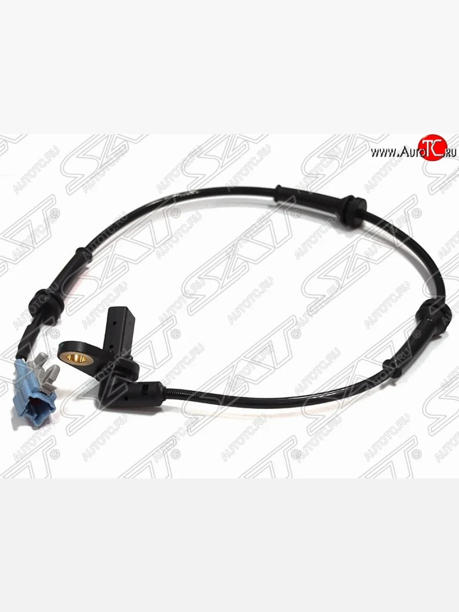 Левый датчик ABS SAT (задний) Nissan X-trail 1 T30 дорестайлинг (2000-2003)  в Самаре Самарской области