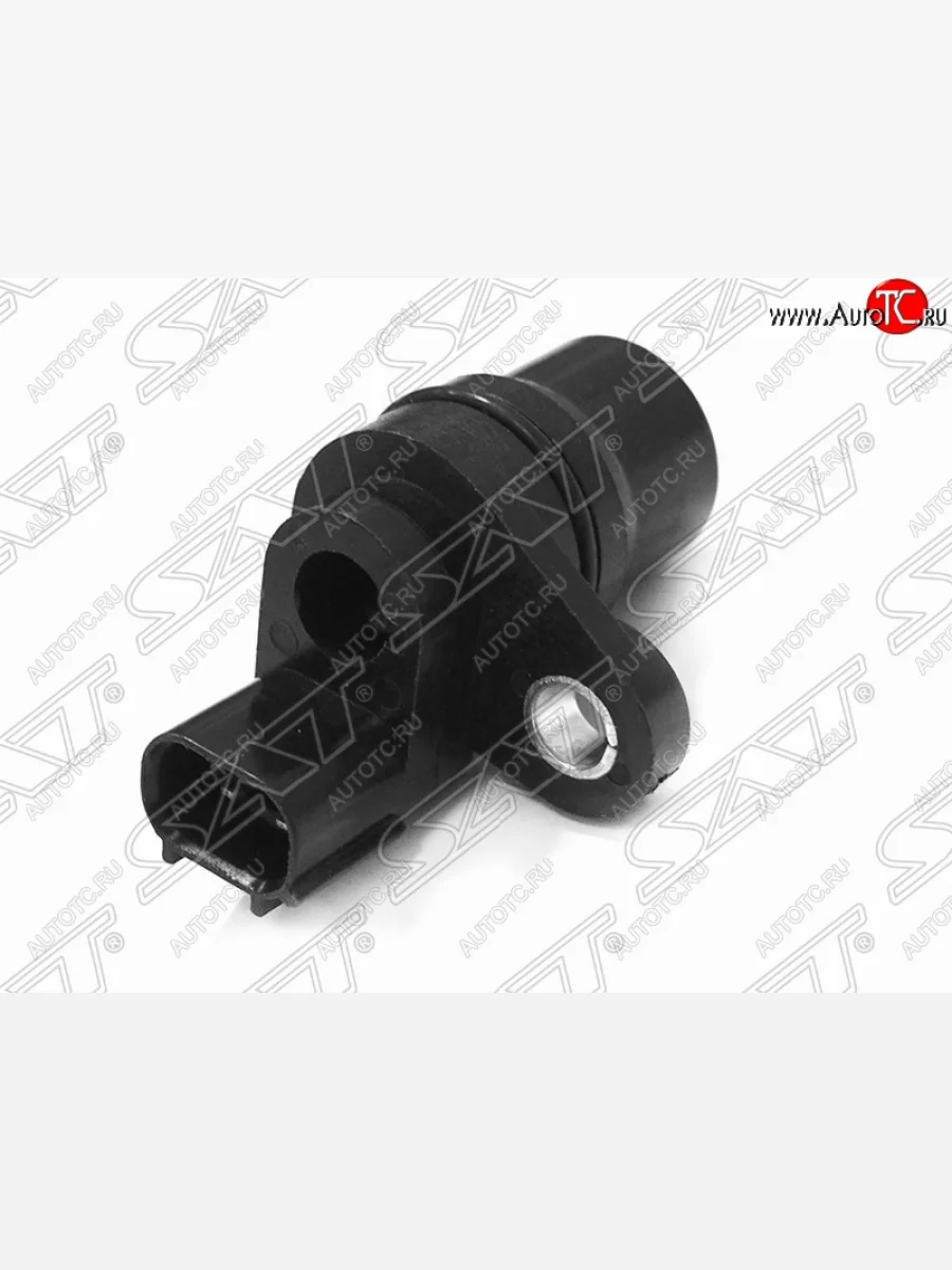 Левый датчик ABS KUN25 SAT (задний) Toyota Hilux AN20,AN30  2-ой рестайлинг (2011-2016)  в Самаре Самарской области