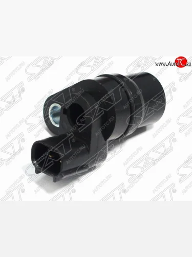 Правый датчик ABS KUN25 SAT (задний) Toyota Hilux AN20,AN30  2-ой рестайлинг (2011-2016)