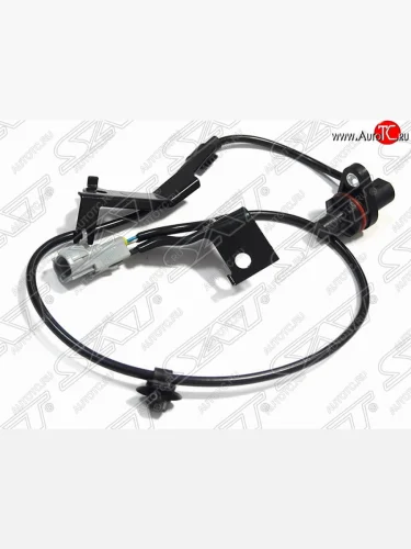 Левый датчик ABS KIN35 SAT (задний) Toyota Hilux AN20,AN30  2-ой рестайлинг (2011-2016)