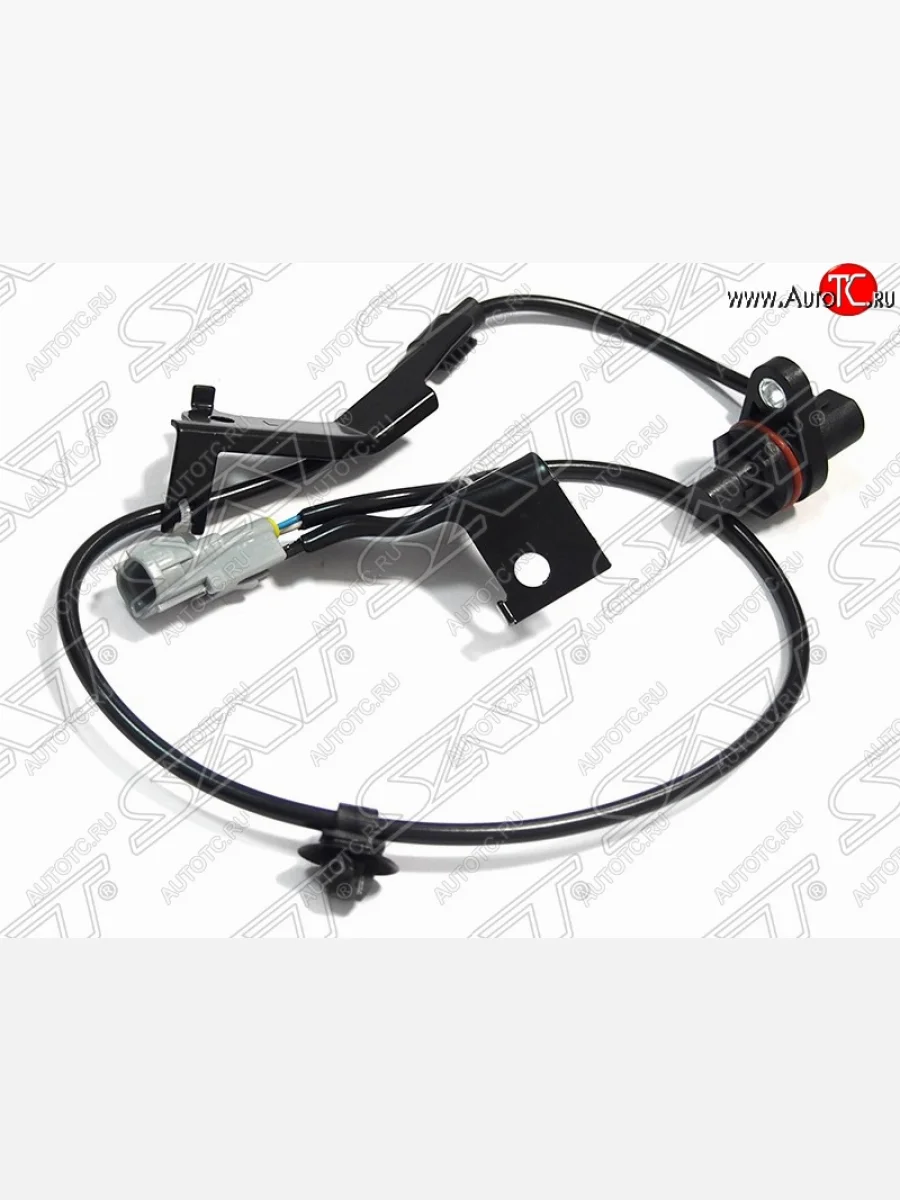 Левый датчик ABS KIN35 SAT (задний) Toyota Hilux AN20,AN30  2-ой рестайлинг (2011-2016)  в Самаре Самарской области