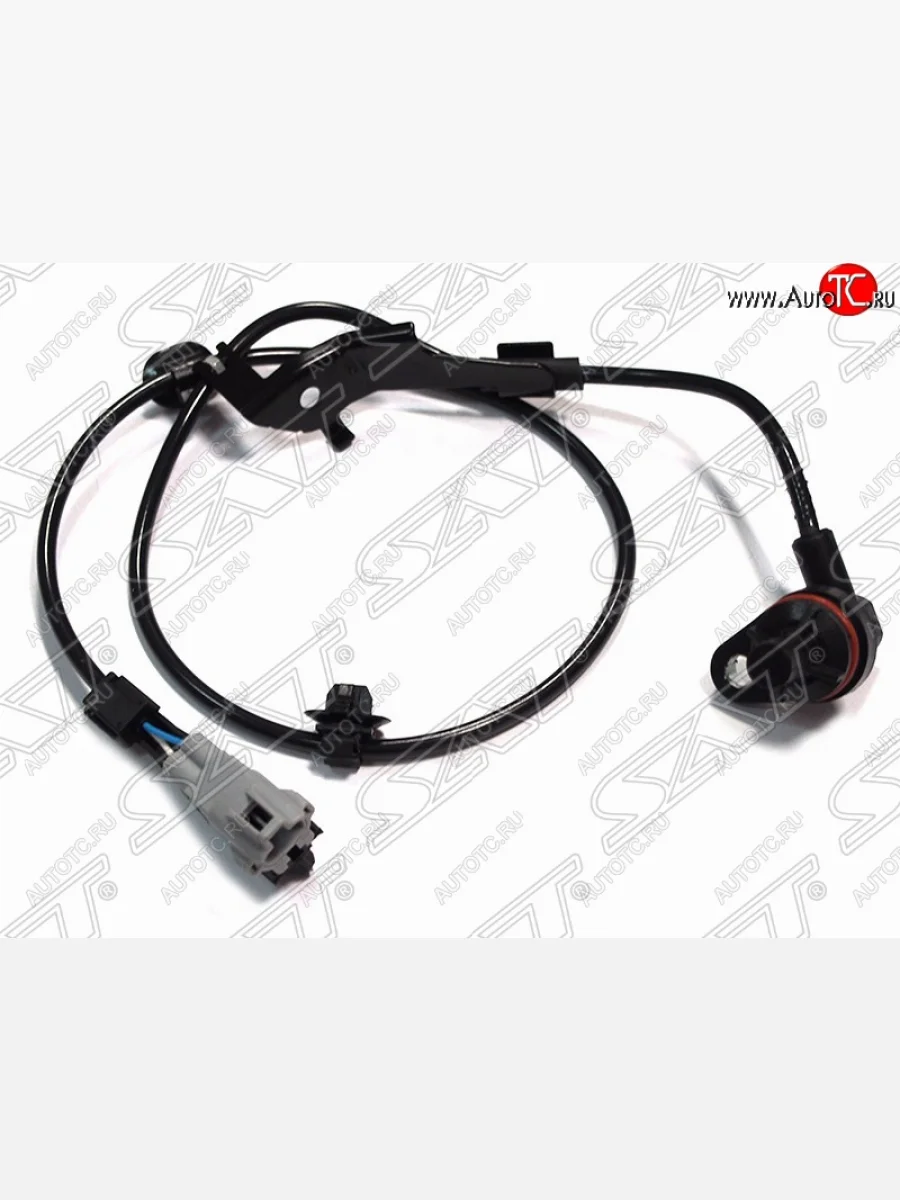 Правый датчик ABS KIN35 SAT (задний) Toyota Hilux AN20,AN30  2-ой рестайлинг (2011-2016)  в Самаре Самарской области