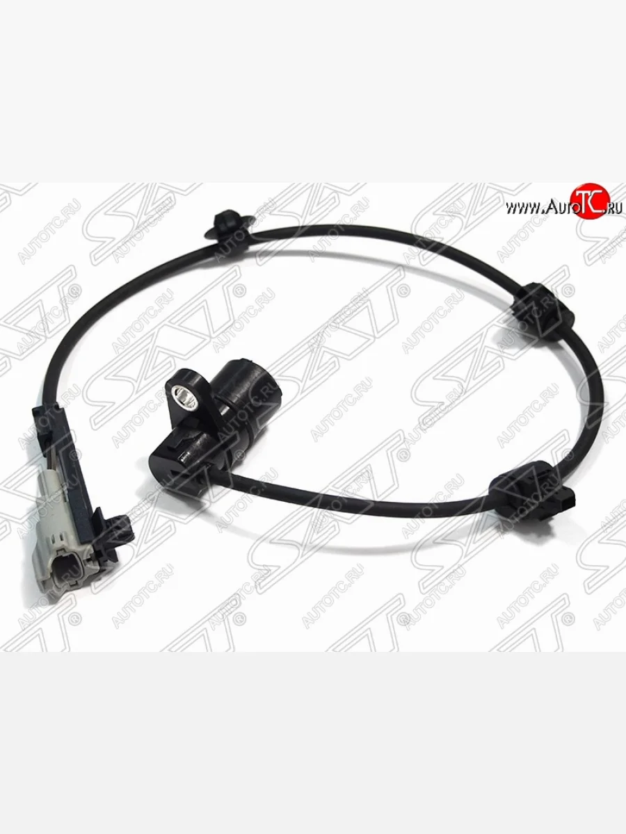 Левый датчик ABS KUN36 SAT (задний) Toyota Hilux AN20,AN30  2-ой рестайлинг (2011-2016)  в Самаре Самарской области