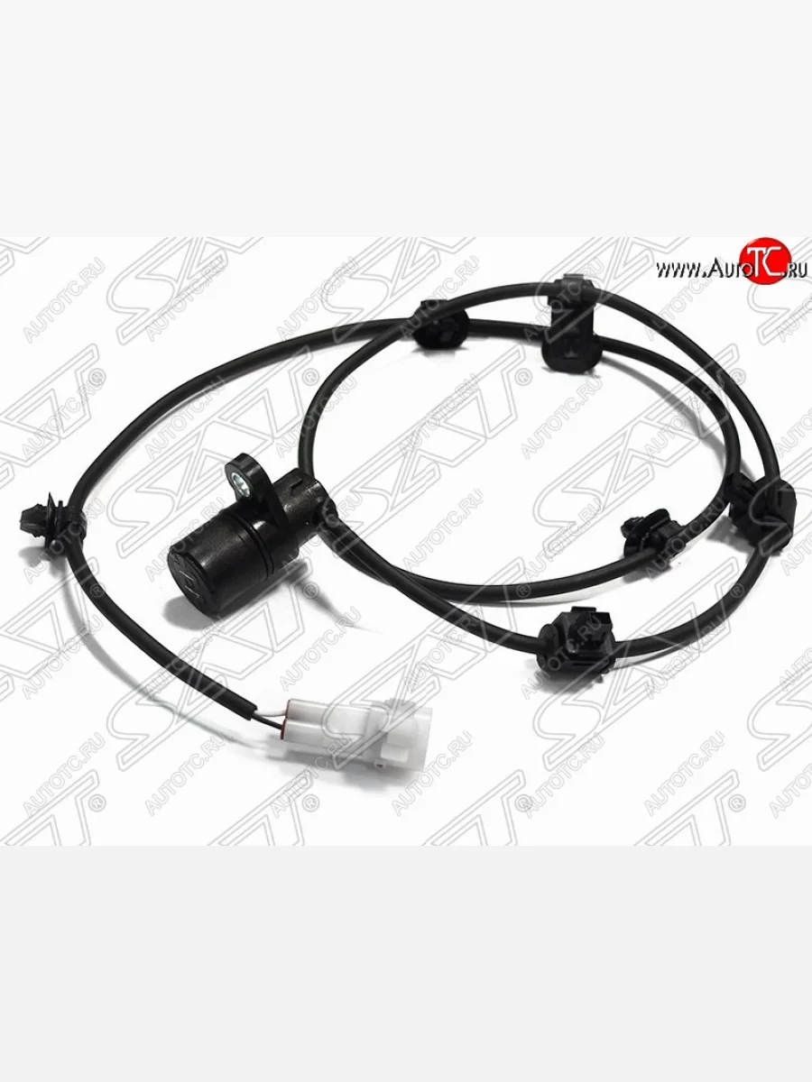 Правый датчик ABS KUN36 SAT (задний) Toyota Hilux AN20,AN30  2-ой рестайлинг (2011-2016)  в Самаре Самарской области