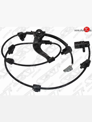 Левый датчик ABS SAT (задний) Lexus LX470 J100 дорестайлинг (1998-2002)