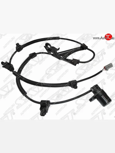 Правый датчик ABS SAT (задний) Lexus LX470 J100 дорестайлинг (1998-2002)