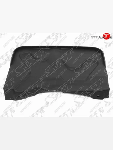 Левая защита двигателя SAT Hyundai IX35 LM дорестайлинг (2009-2013)