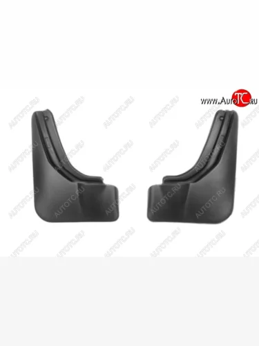 Брызговики задние Norplast Geely Emgrand X7 (2019-2021) 2-ой рестайлинг