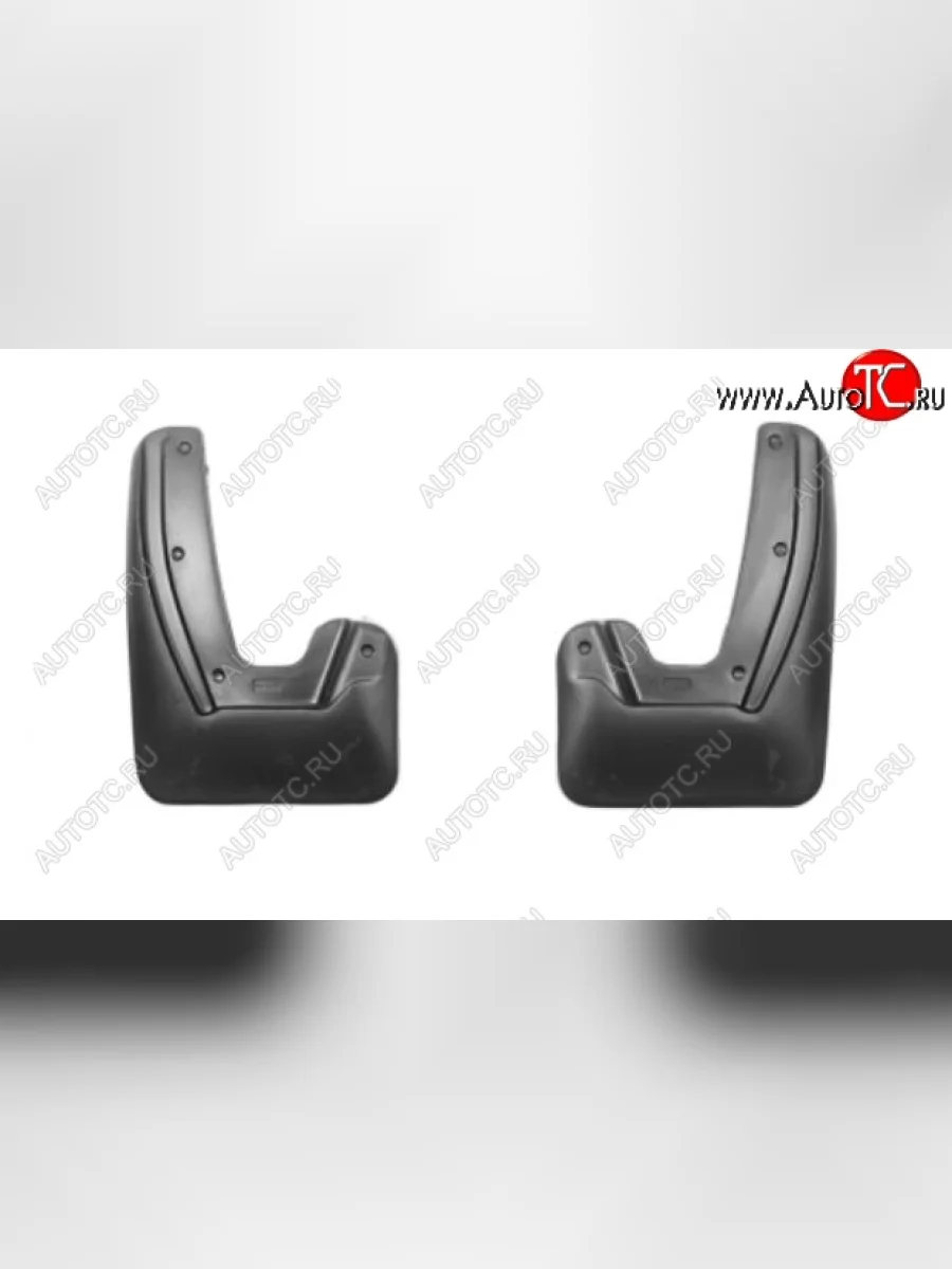 Брызговики передние Norplast Honda CR-V RW,RT дорестайлинг (2016-2020)  в Керчи Республика Крым