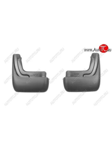 Брызговики задние Norplast Peugeot Traveller  K0 L2 (2016-2024) дорестайлинг