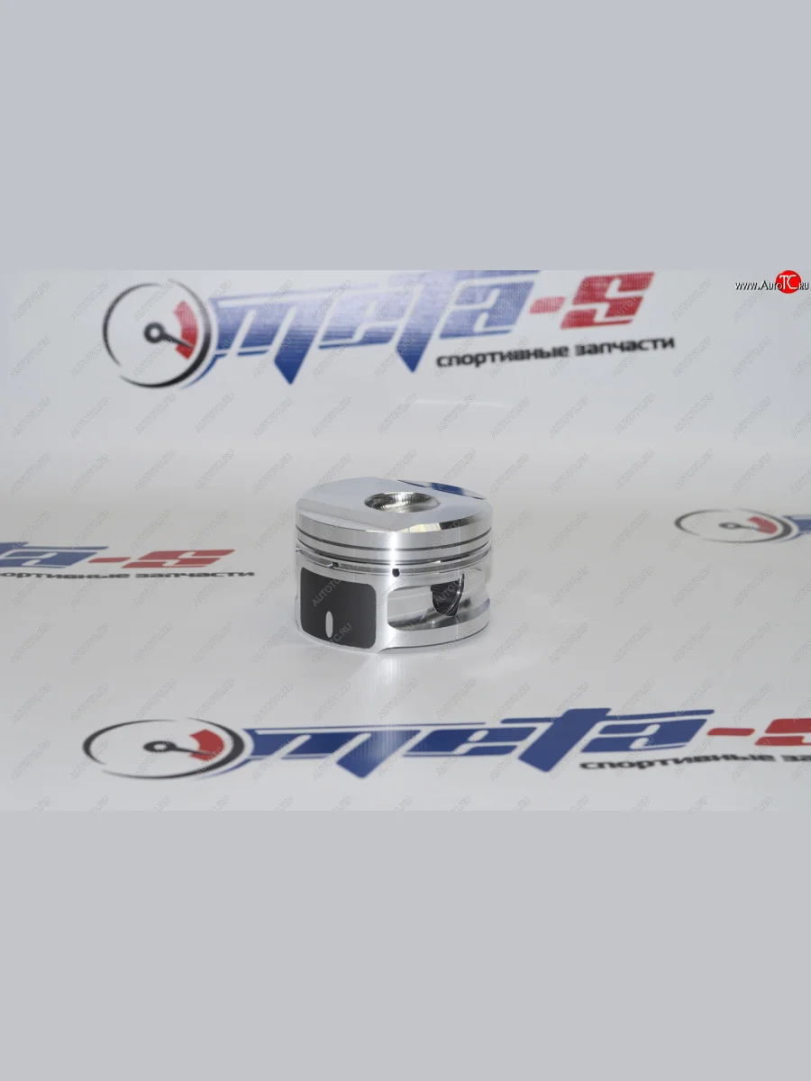 Поршни СТИ (для двигателя 1.6Л, маркировкой A16XHT) Opel Astra H GTC хэтчбек 3 дв. дорестайлинг (2004-2006) (Стандартный размер 79 мм)  с доставкой в г. Керчь