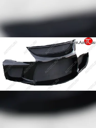 Сетка для бампера INGS Extreem Mitsubishi Lancer  9 CS - Lancer Evolution  9 CT9A